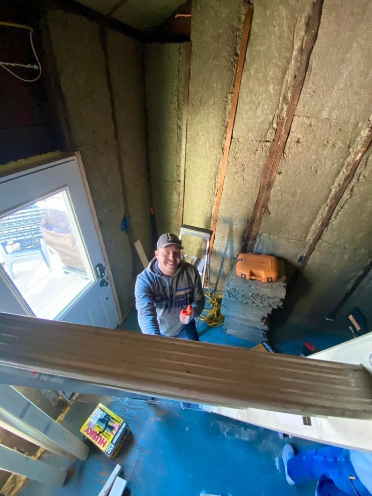 NorthStar Repairs project photo