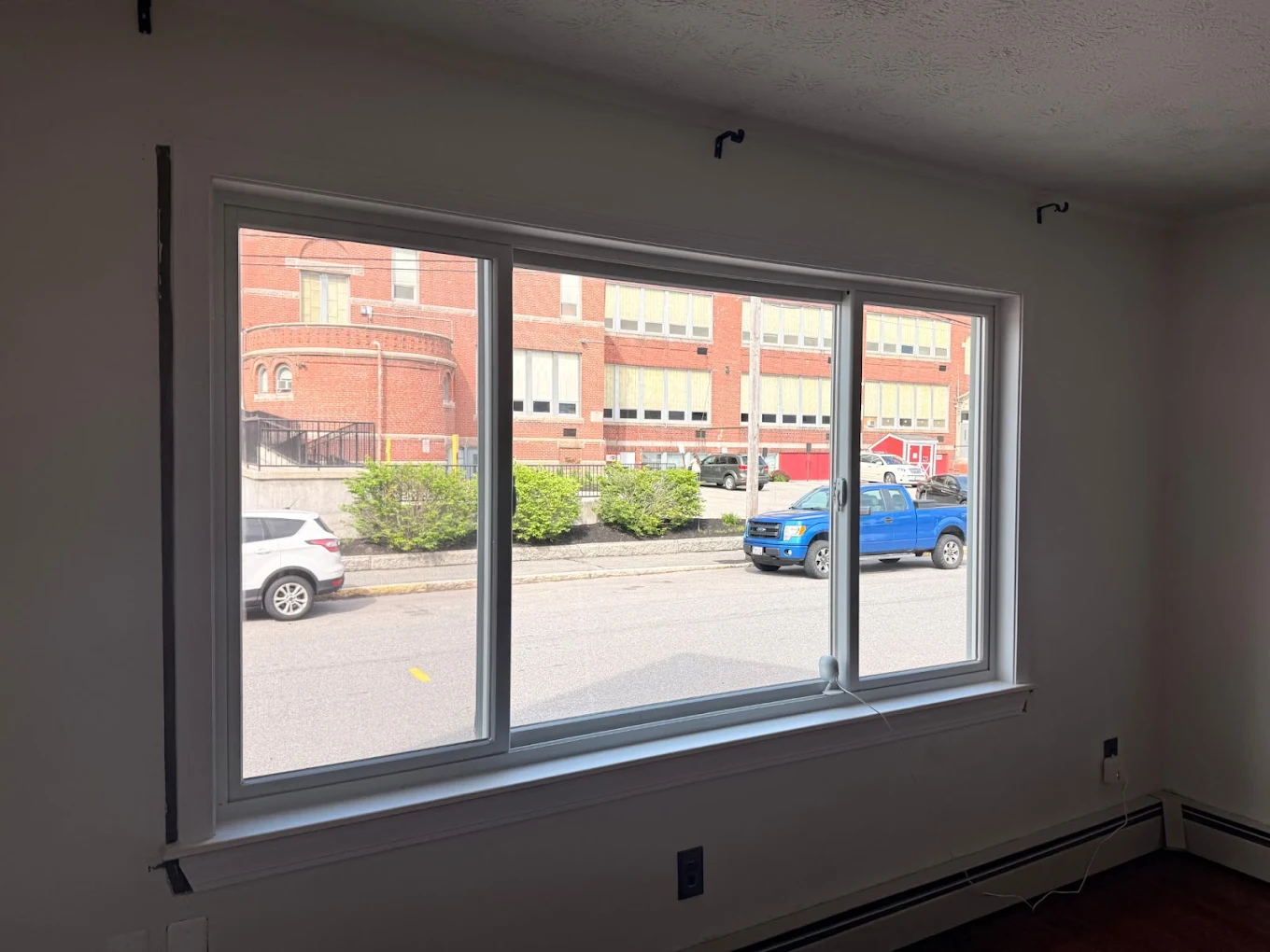 Window Installation | NorthStar Repairs