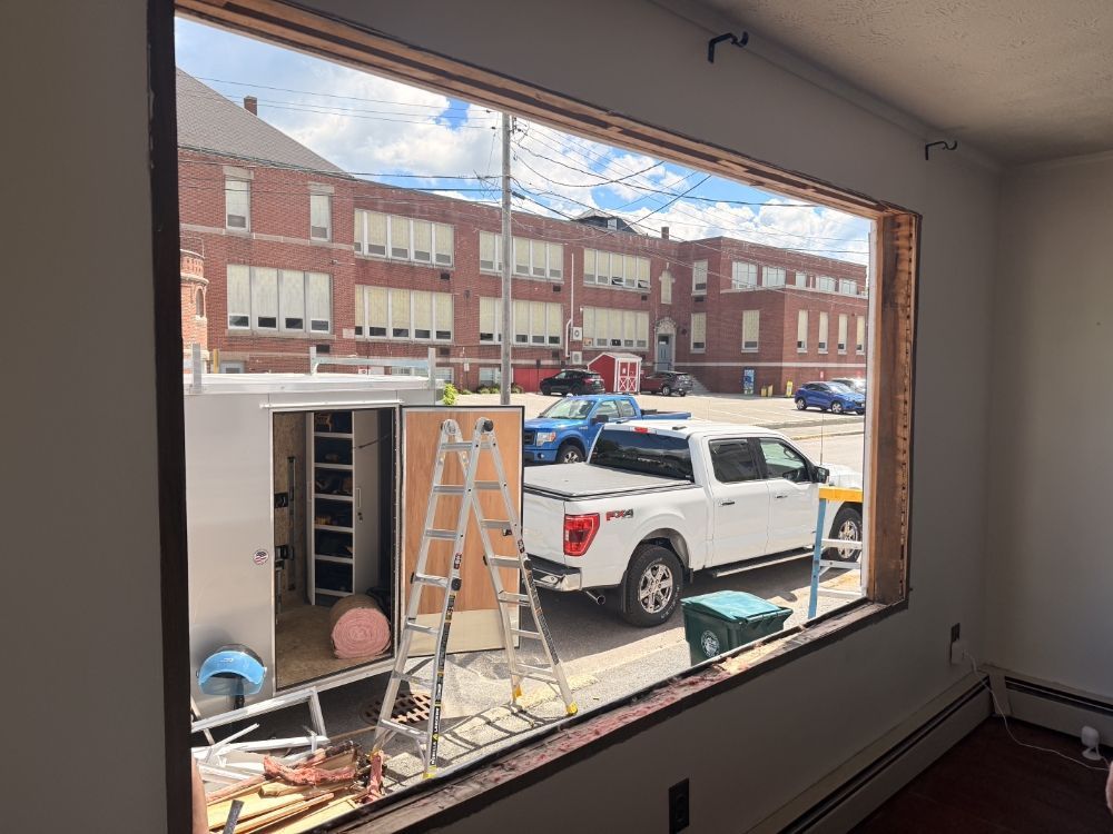 NorthStar Repairs project photo
