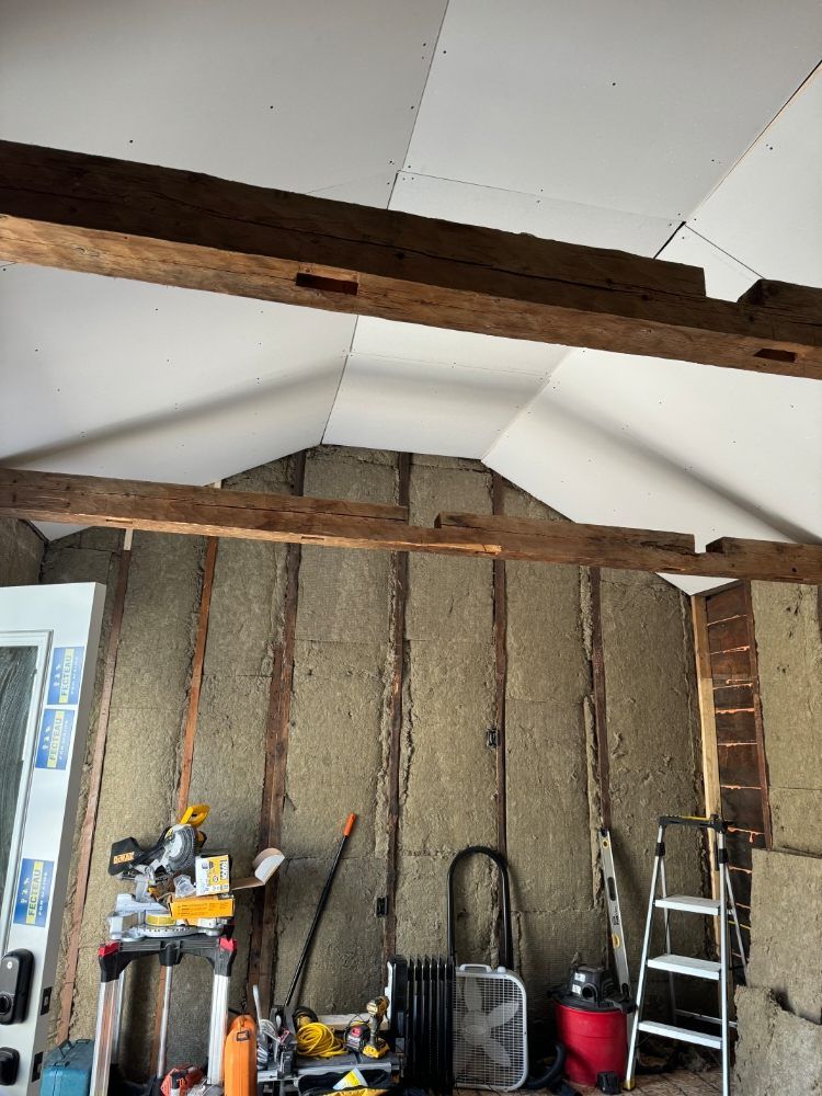 NorthStar Repairs project photo