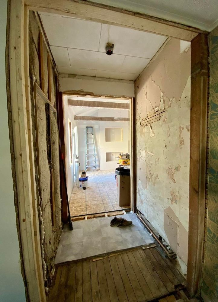 NorthStar Repairs project photo